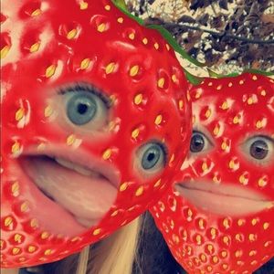 Meet your Posher, Audrey